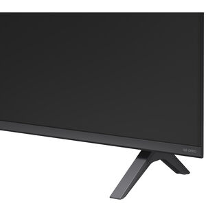 LG - 50" Class QNED75B QNED Mini-LED 4K UHD Smart webOS TV, , hires