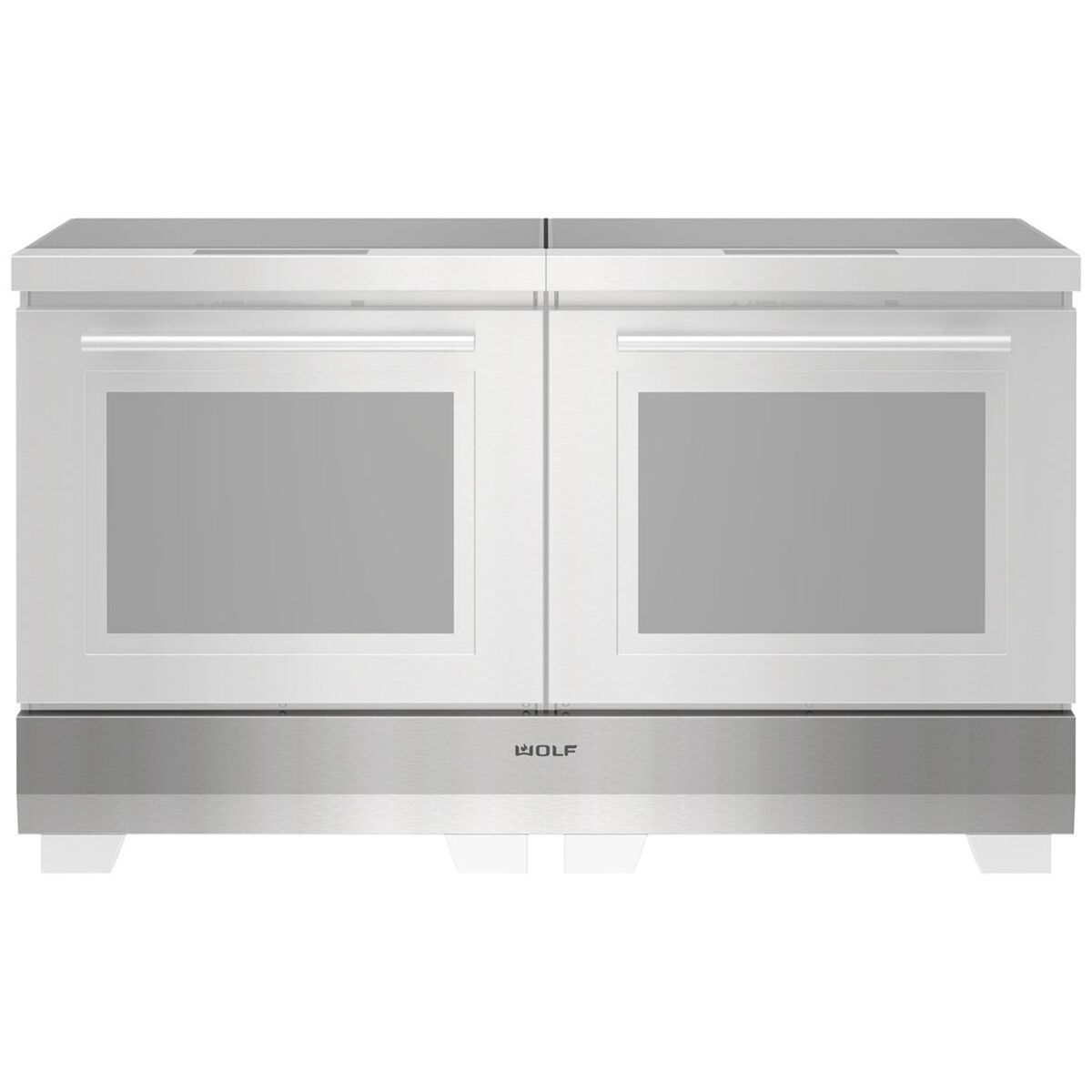 Wolf Dual Installation Kit for Two 30