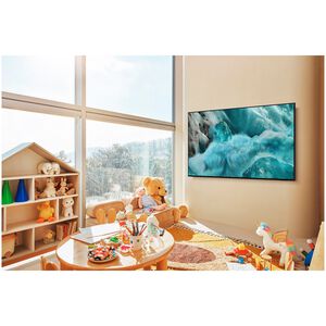 Samsung - 65" Class Q7FD QLED 4K UHD Smart Tizen TV, , hires