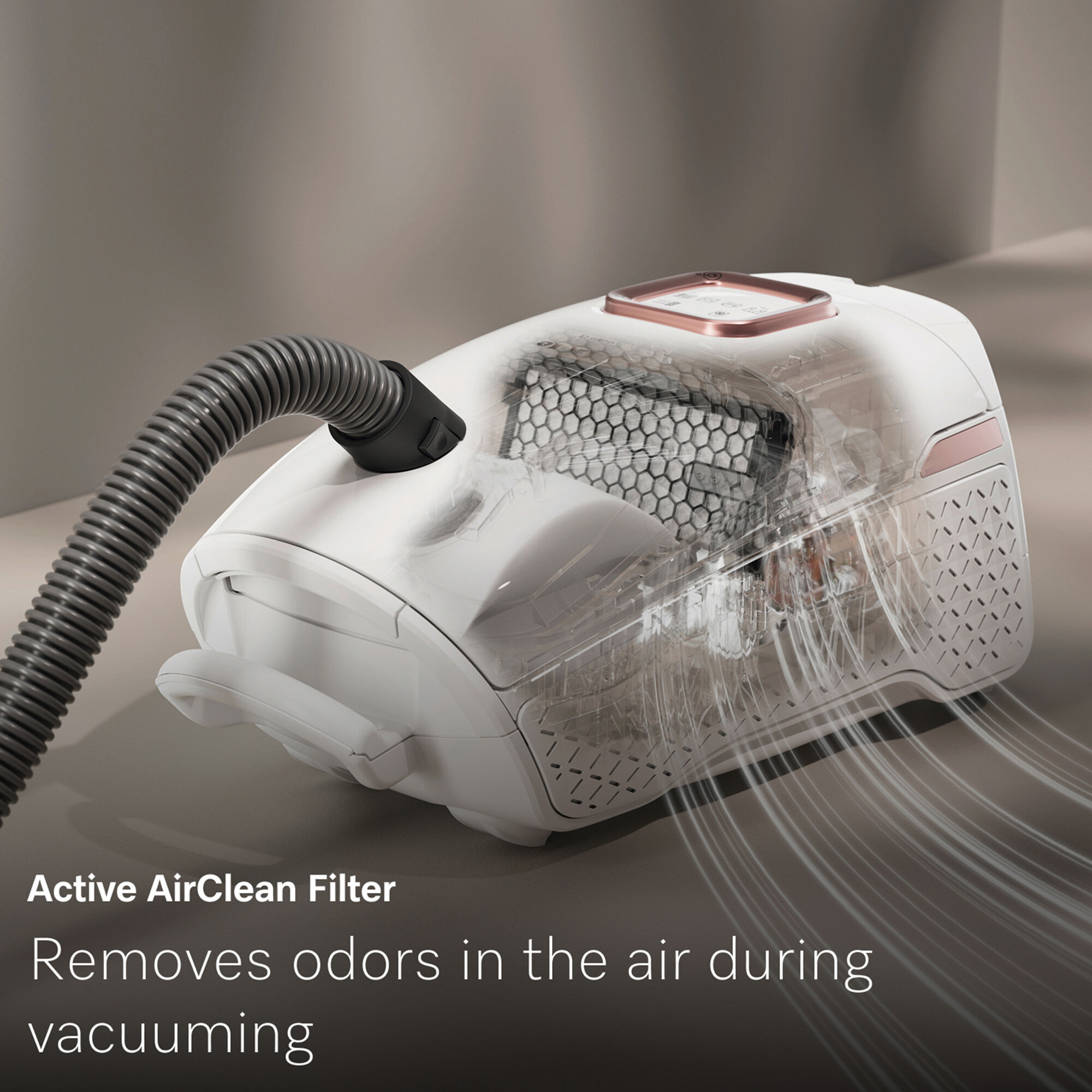 Miele Guard L1 Cat & Dog Pet Canister Vacuum with 5 Additional