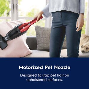 Electrolux Ergorapido Cordless Light-Weight Pet 2-in-1 Handheld/Stick Vacuum with 4 Additional Tools, , hires