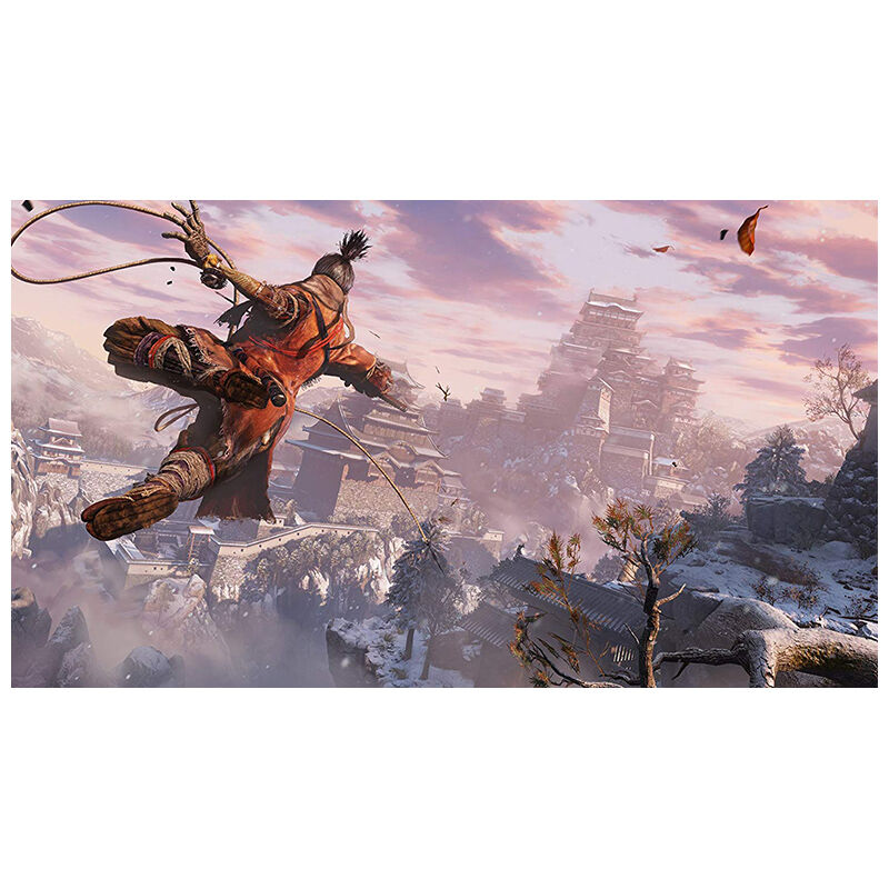 Sekiro: Shadows Die Twice for Xbox One, , hires