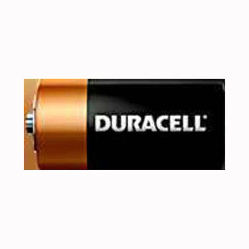 Duracell AAA Batteries (4 Pack)