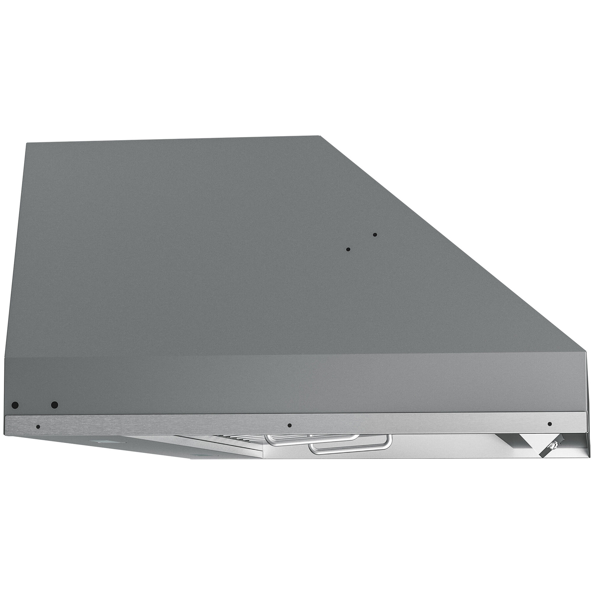 ak12kgm Zephyr AK7636AS 36 Inch Wall Hood with PowerWave™ Blower, Airflow