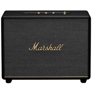 Marshall Woburn III Bluetooth Speaker - Black, , hires
