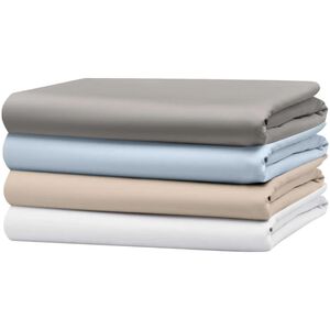 Tempur-Pedic Breeze Cooling Sheet Set White - Twin XL, , hires