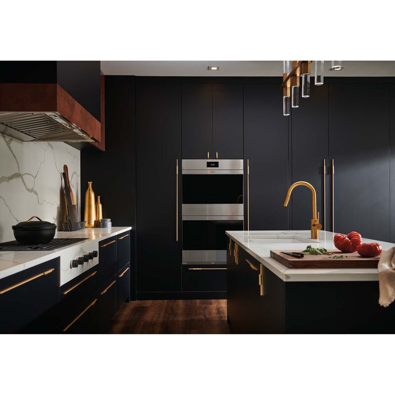 Wolf 42 in. Ducted Standard Style Range Hood with 2 LED Lights - Stainless Steel, , hires