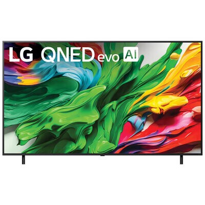 LG - 75" Class QNED85A Series QNED Mini-LED 4K UHD Smart webOS TV | 75QNED85AUA