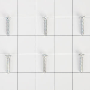 KitchenAid Refrigerator French Door Handle Kit, , hires