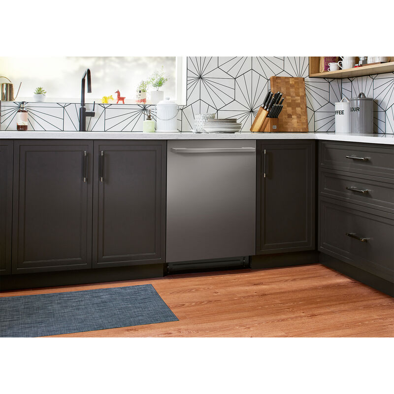 LG Dishwasher LDNTM545D, , hires