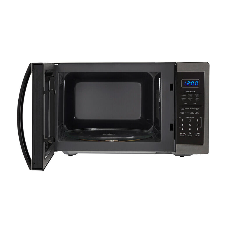 1.4 cu. ft. Countertop Microwave with PowerGrill in Stainless Steel  Microwave - MG14H3020CM/AA