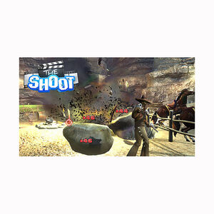 The Shoot for PS3 - PlayStation Move Required, , hires