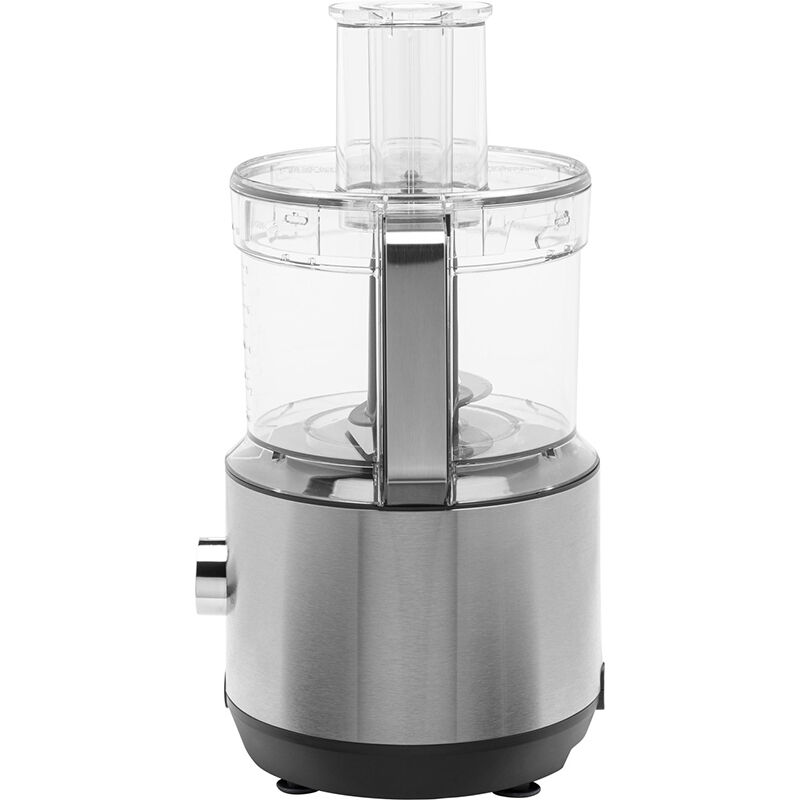 Food Processor: One Machine, a Multitude of Possibilities