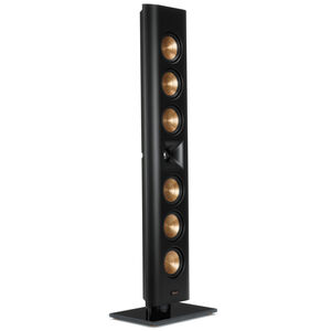 Klipsch Reference Premiere On-Wall Speaker (Each) - Matte Black, , hires
