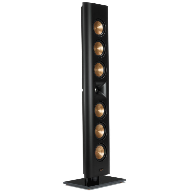 Klipsch Reference Premiere On-Wall Speaker (Each) - Matte Black, , hires