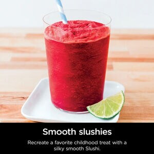 Ninja CREAMi Deluxe 11-in-1 Ice Cream & Frozen Treat Maker - Silver, , hires