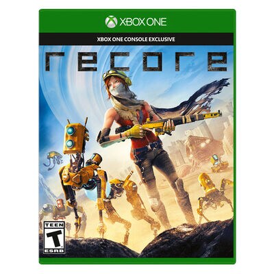 Recore for Xbox One | 889842133776