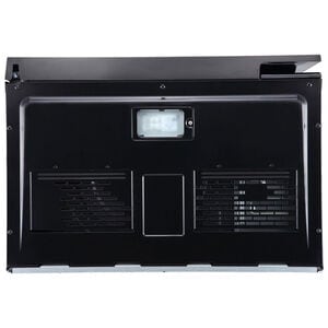 Avanti 24 in. 1.3 cu. ft. 1000W Over-the-Range Microwave with 300 CFM & Sensor Cooking - Stainless Steel, , hires