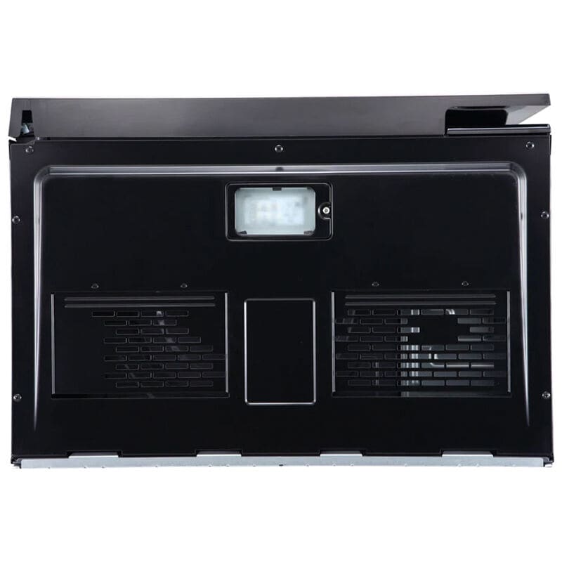 Avanti 24 in. 1.3 cu. ft. 1000W Over-the-Range Microwave with 300 CFM & Sensor Cooking - Stainless Steel, , hires