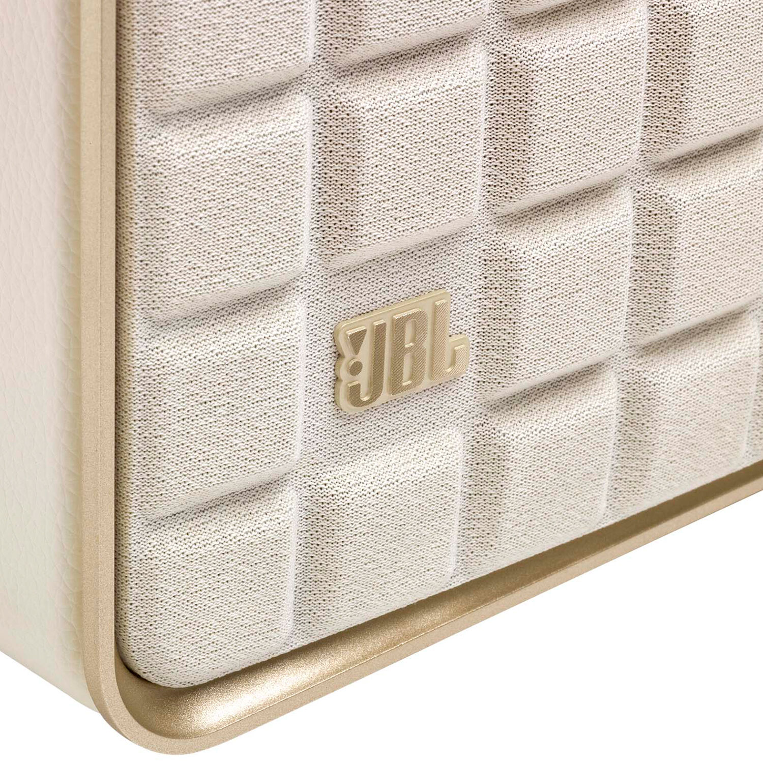 JBL Authentics 300 Bluetooth & Wi-Fi Home Speaker - White | P.C.