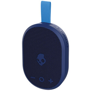 Skullcandy Ounce Wireless Bluetooth Speaker - Blue, Blue, hires