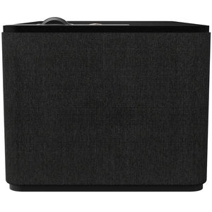 Klipsch The Three Plus Premium Bluetooth Speaker - Matte Black, , hires