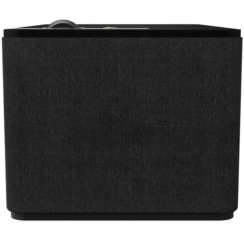 Klipsch The Three Plus Premium Bluetooth Speaker - Matte Black, , hires