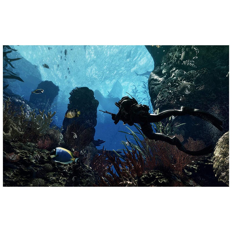 Call Of Duty: Ghosts for PS3, , hires