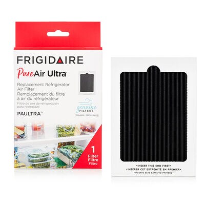 Frigidaire PureAir Ultra 6-Month Refrigerator Air Filter Replacement - PAULTRA | PAULTRA