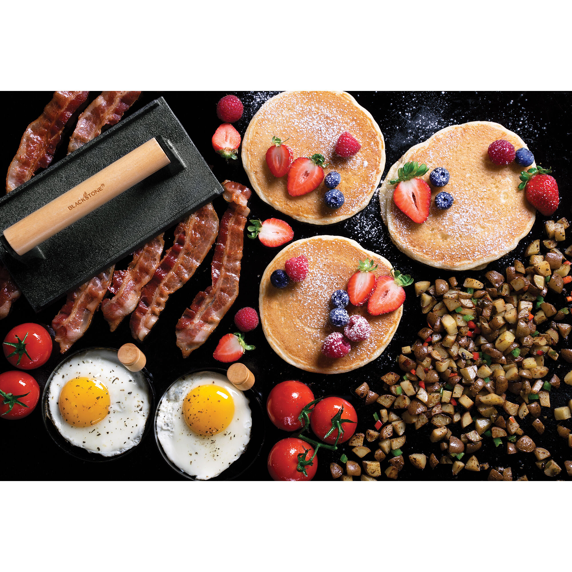 Blackstone Breakfast Kit - Thumbnail 2