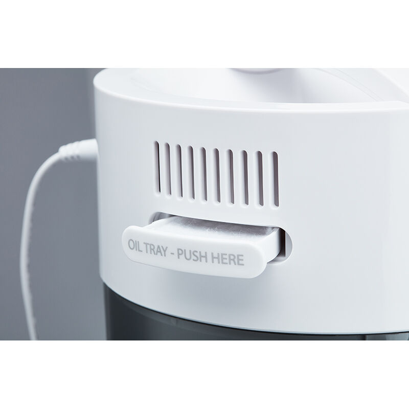 HOMEDICS TotalComfort UV-C Humidifier, , hires
