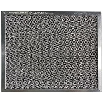 Broan Non-Duct Charcoal Replacement Filter for use with Select Broan Range Hoods | 97007696