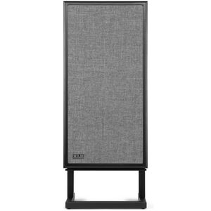 KLH Model Four 8" Three-Way Acoustic Suspension Loudspeaker System - Black Ash, , hires