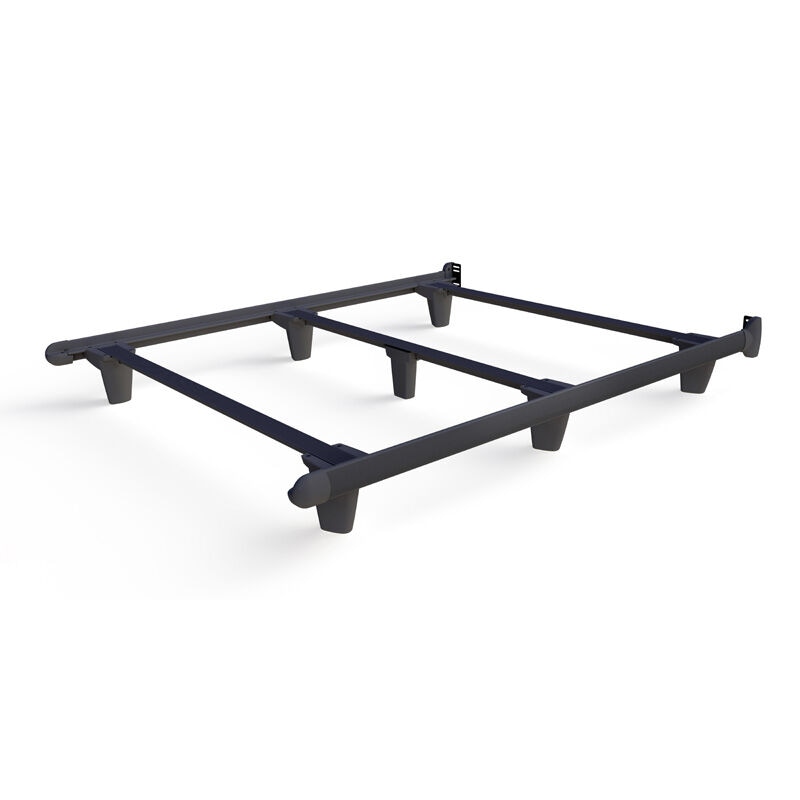 Embrace Premium Bed Frame Queen P C, Knickerbocker Embrace King Bed Frame Review