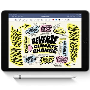 Apple Pencil (1st Generation), , hires