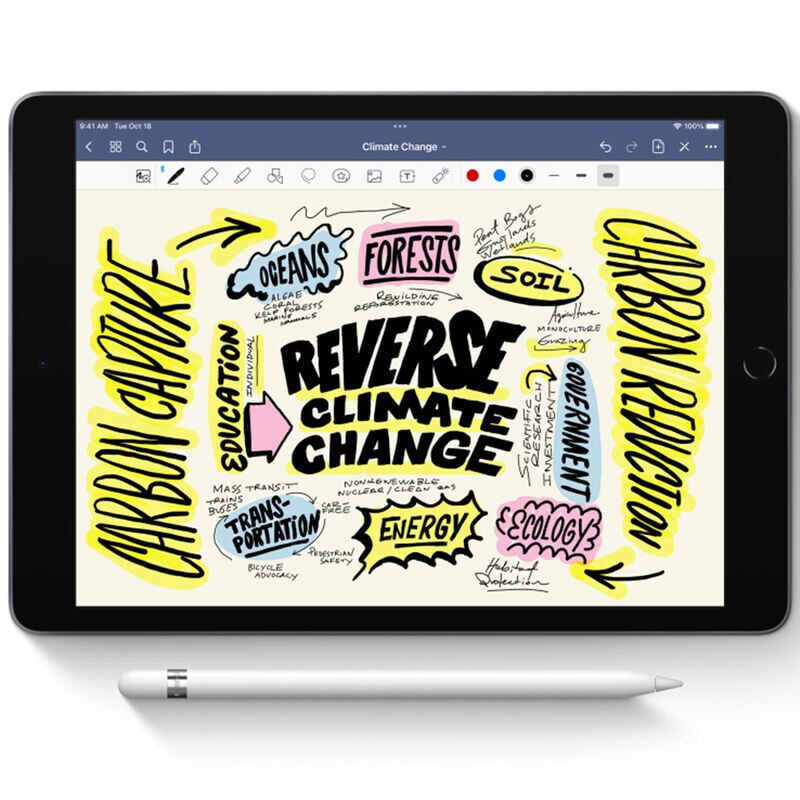 Apple Pencil (1st Generation), , hires