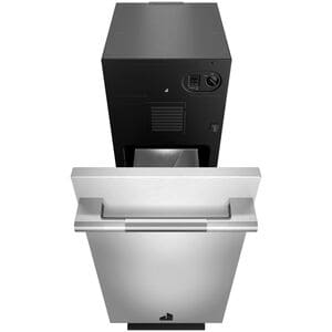 JennAir 15 in. 1.4 cu. ft. Trash Compactor - Custom Panel Ready, , hires