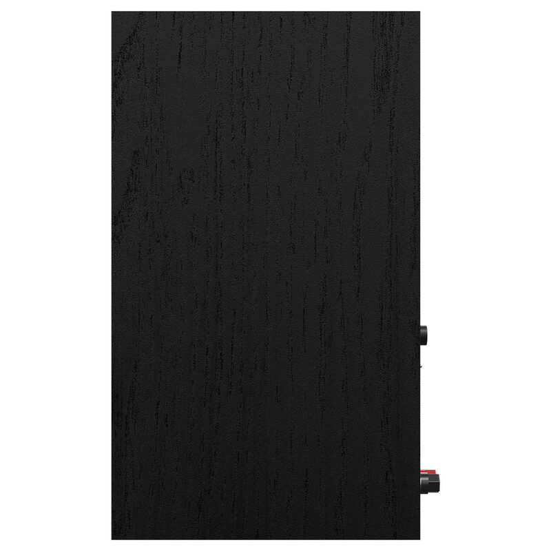 Klipsch Powered Monitors Speakers With 5.25 Woofers (Pair) - Black, , hires