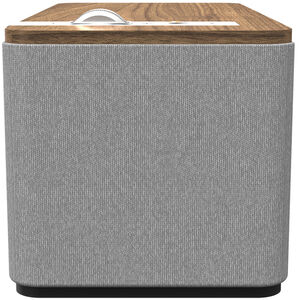 Klipsch The One Plus Premium Bluetooth Speaker - Walnut, , hires