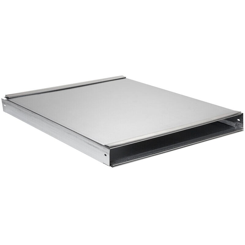 Best Rectangular Duct Section for Range Hoods, , hires