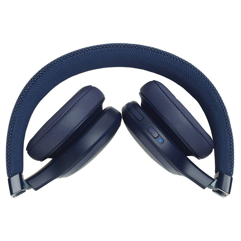 Jbl live 400bt connect to hotsell pc