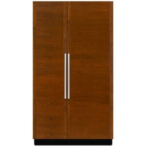 JennAir Pairing Kit for Armoire-Style Refrigerator Door Panel, , hires