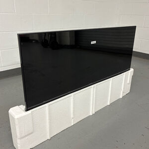 Samsung - 50" Class Q7F QLED 4K UHD Samsung Vision AI Smart TV (Open Box Excellent Condition), , hires