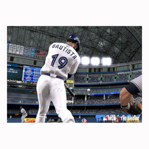 MLB 13 The Show for PS3, , hires