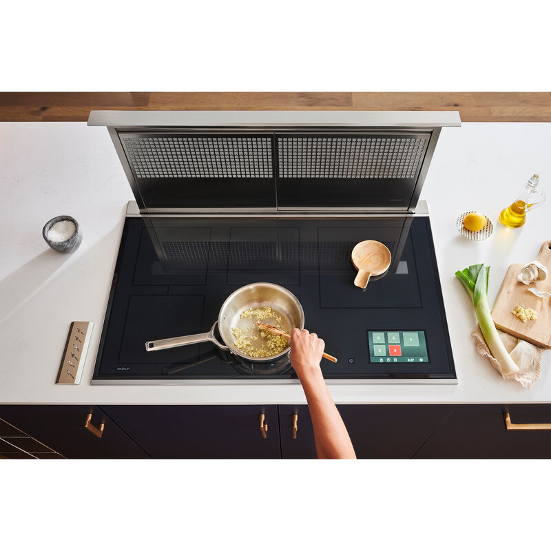 Wolf 36 Electric Cooktop C282 — Upcycle