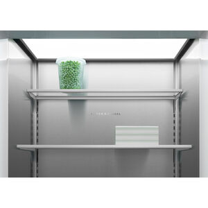 Fisher & Paykel Series 9 30 in. 15.6 cu. ft. Built-in 4-Drawers Upright Freezer with Ice-Maker & Adjustable Shelves - Custom Panel Ready, , hires