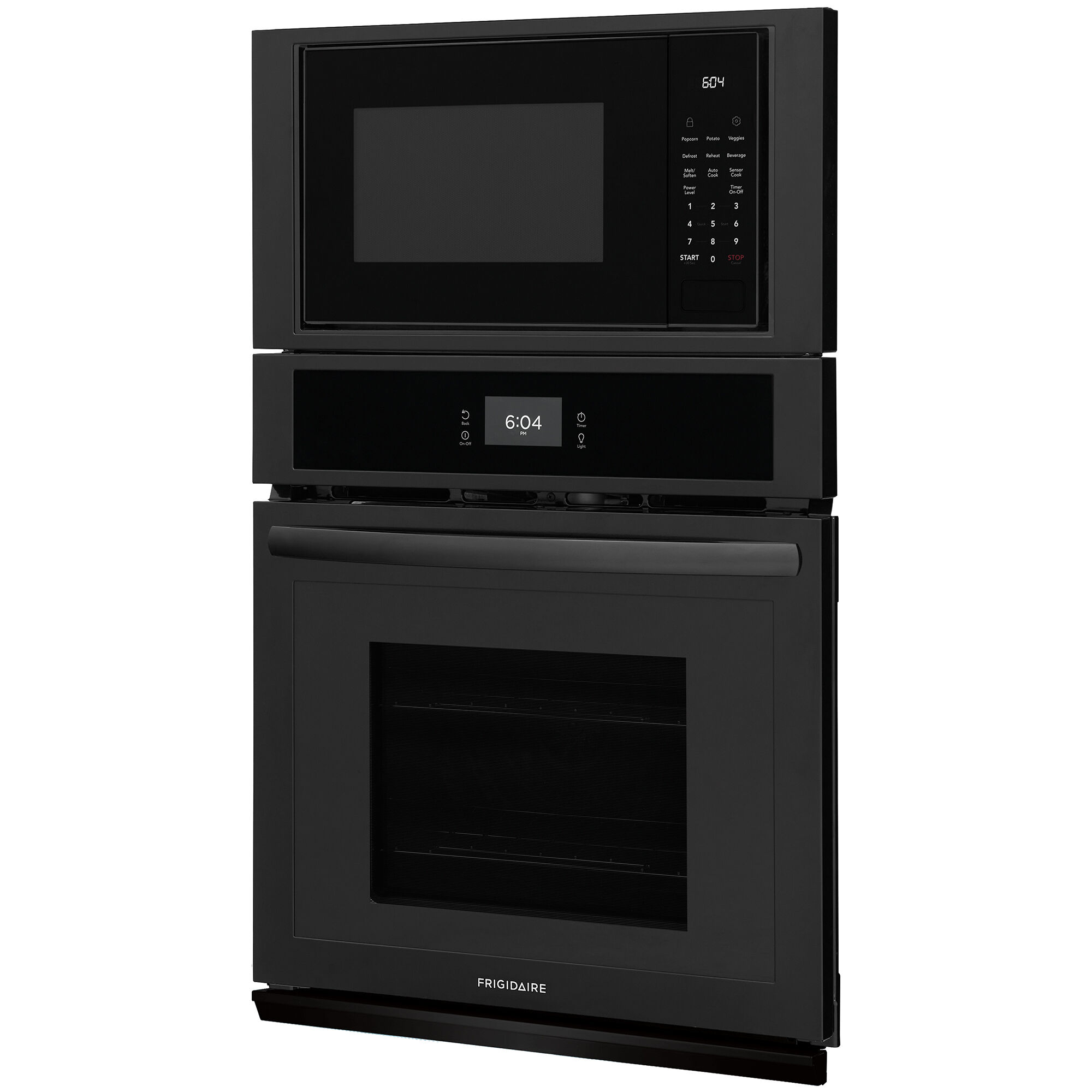 kenmore built in microwave oven combo