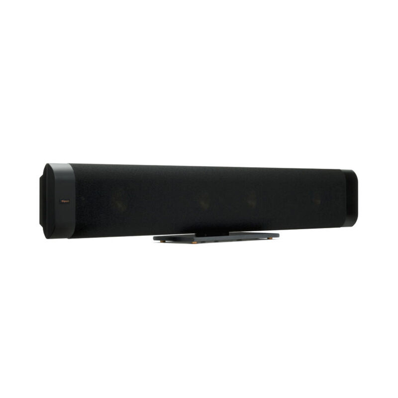 Klipsch 3.0 Passive Surround Sound Sound Bar, , hires