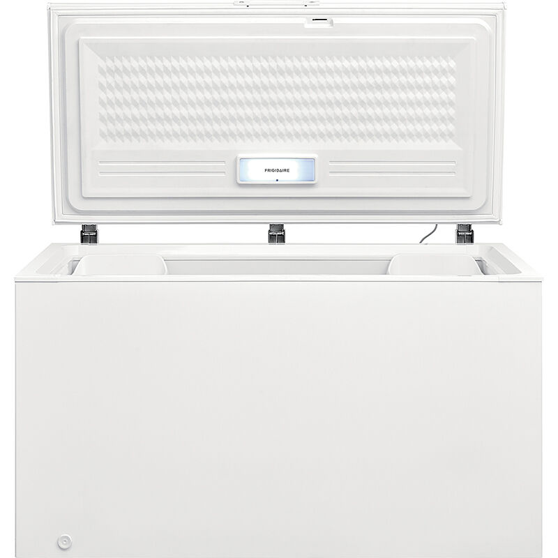 GF STOREE様 Frigidaire Chest Freezer | Kleckner & Sons Appliances & Electronics