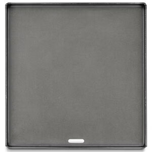 Weber Crafted Rust-Resistant Griddle Insert, , hires